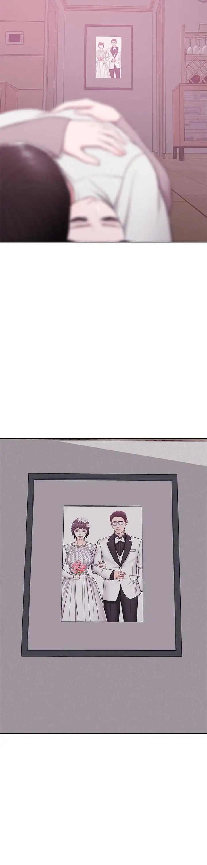 湿身游泳课第9话-以寂寞为藉口交出身体