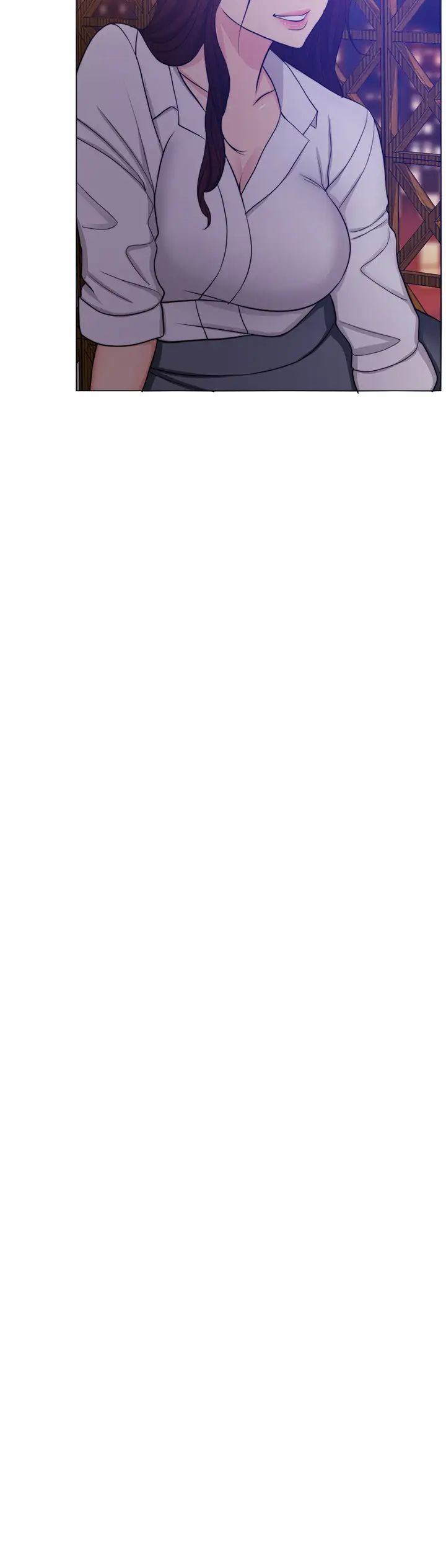 濕身游泳課第35話-離婚女人的魅力