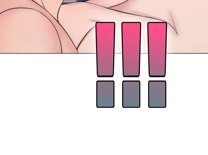 湿身游泳课第37话-兴风作浪的陈惠茵