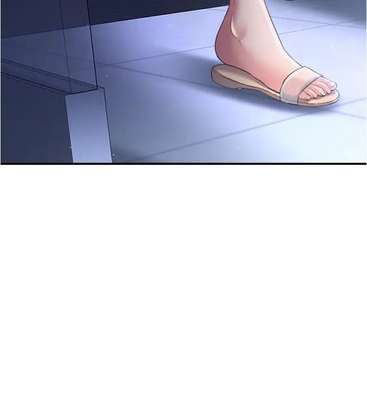 满溢游泳池第5话-宝妮的呻吟声响彻厕所