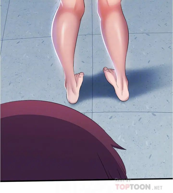 满溢游泳池第8话-志浩听到房东太太的呻吟声