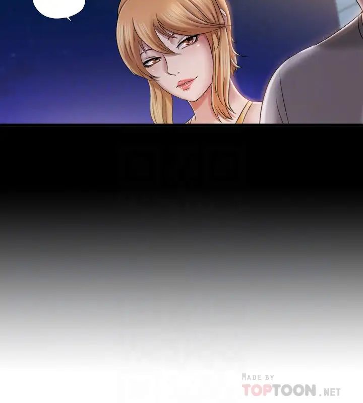 满溢游泳池第10话-秀香糊里糊涂地持续诱惑