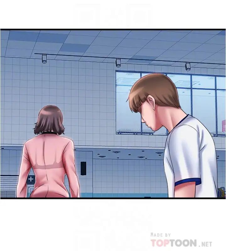 满溢游泳池第12话-志浩!这次让我来