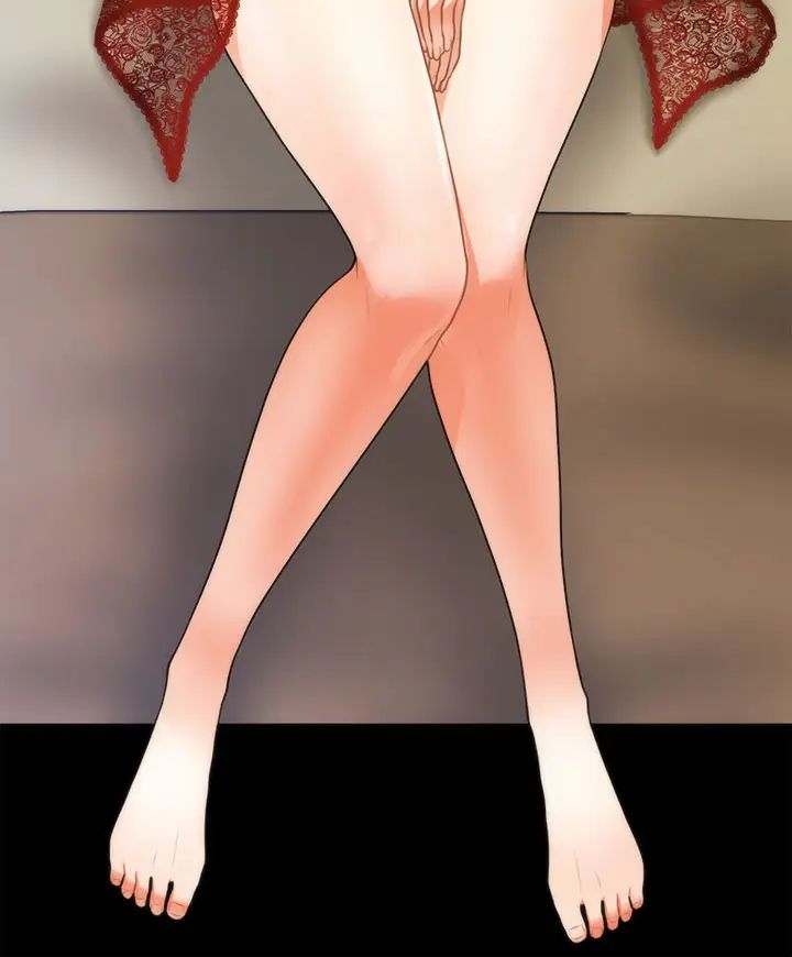 醫美奇雞第48話-總算可以跟妳發生關係了