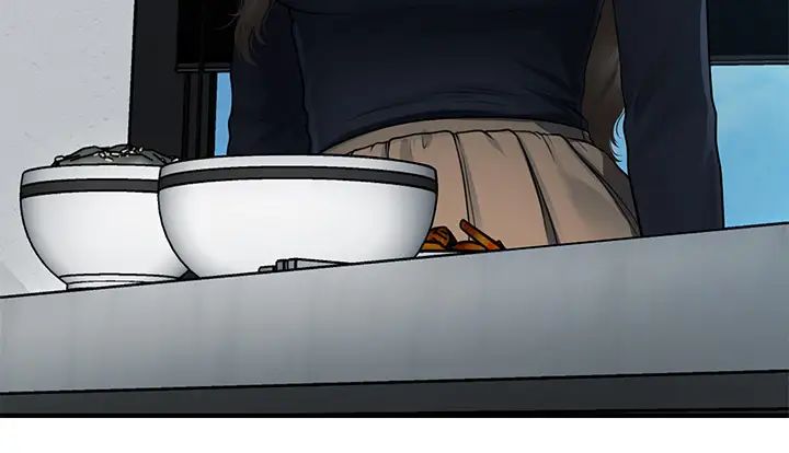 医美奇鸡第60话-你跟我老婆在做什么?!