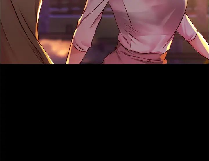 小褲褲筆記第24話-讓人欲罷不能的漢娜