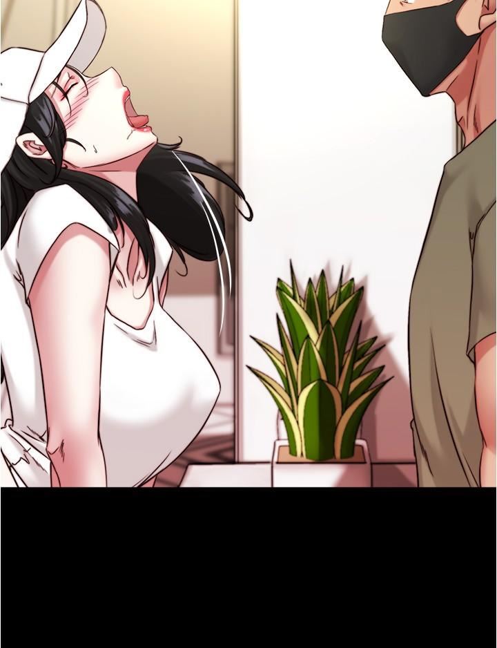 小褲褲筆記第124話-被頂到深處的小薇