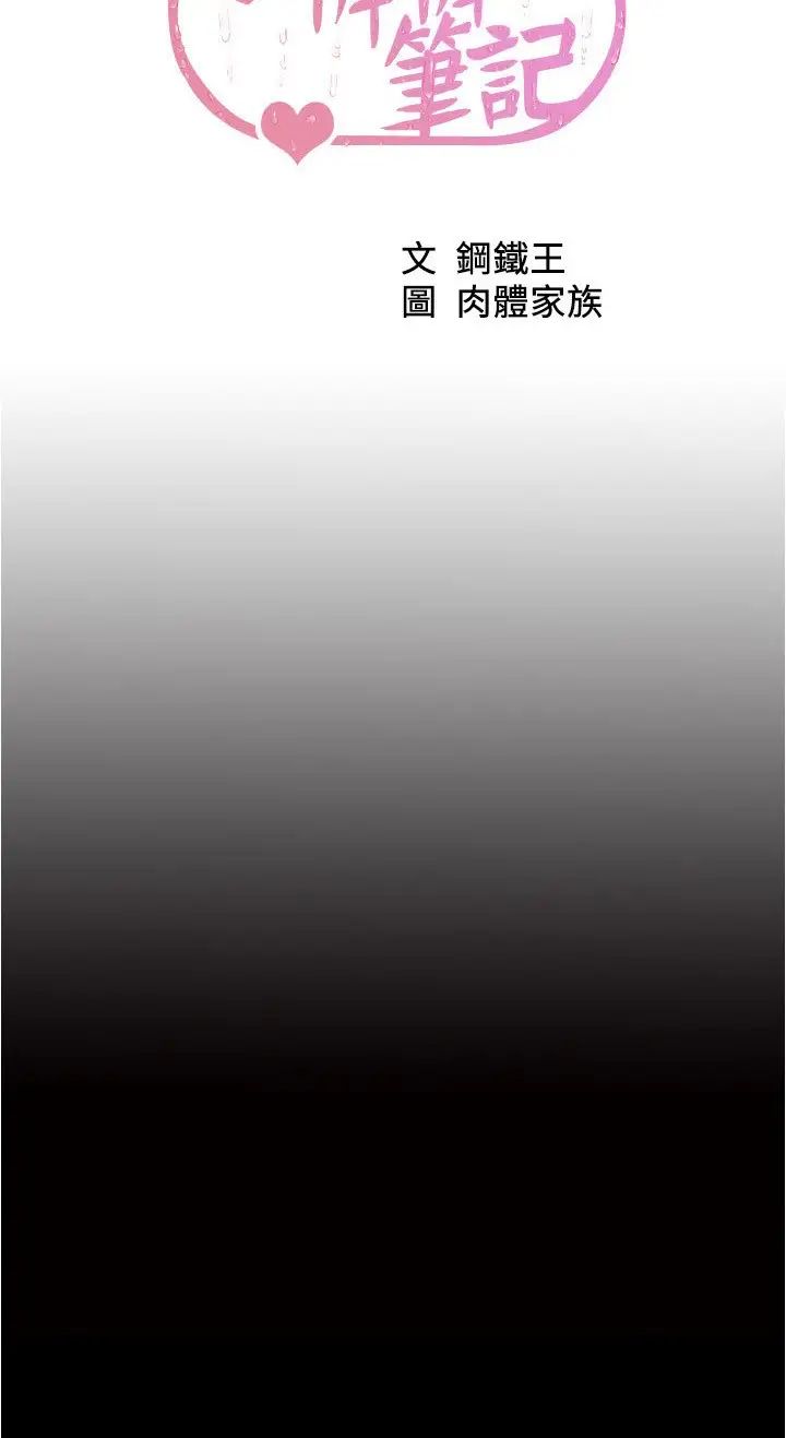 小褲褲筆記第162話-一進來就脫衣服是怎樣…