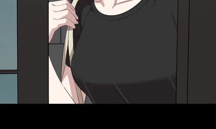 与岳母同屋第47话-想找她得先满足我