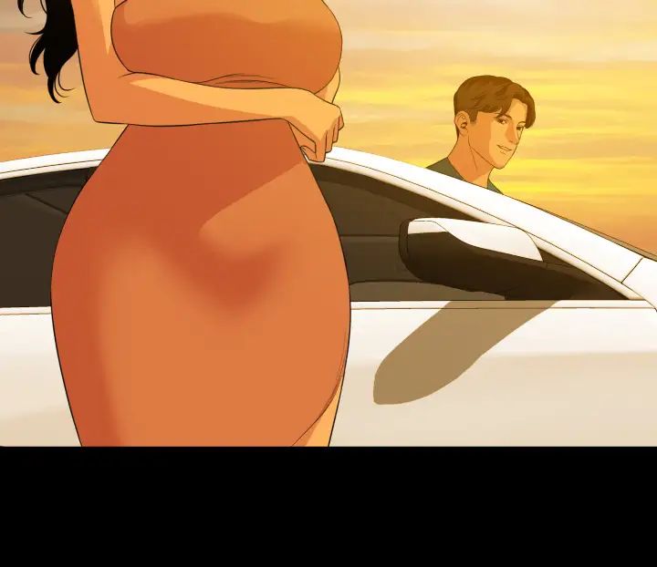 与岳母同屋第58话-妳太性感，我受不了了