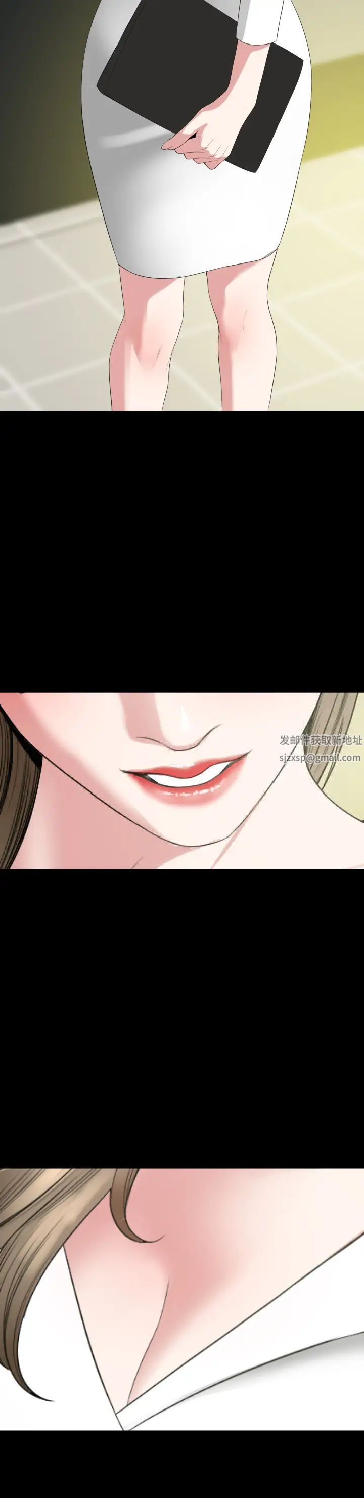 与岳母同屋最终话-岳母，进来吧