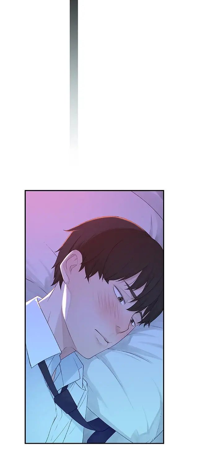 我们的特殊关係第5话-不打到炮不甘愿的女人