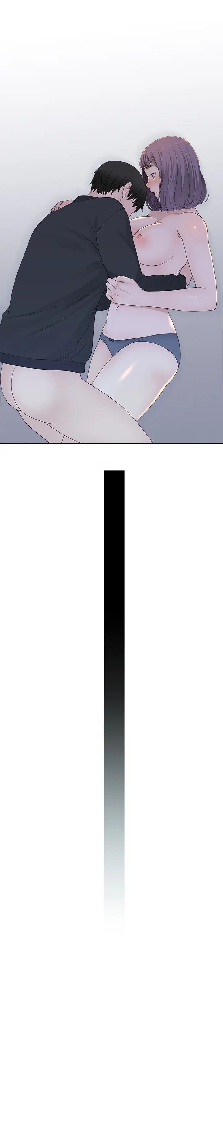 我们的特殊关係第18话-纯欣和宋昀的口交对决