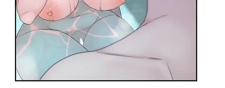 我们的特殊关係第25话-弄湿后更诱人的身体