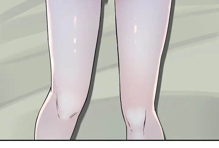 我們的特殊關係第45話-十年前的願望券