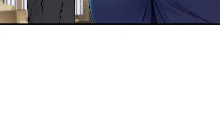 我们的特殊关係第58话-在浴室互相清洗私处