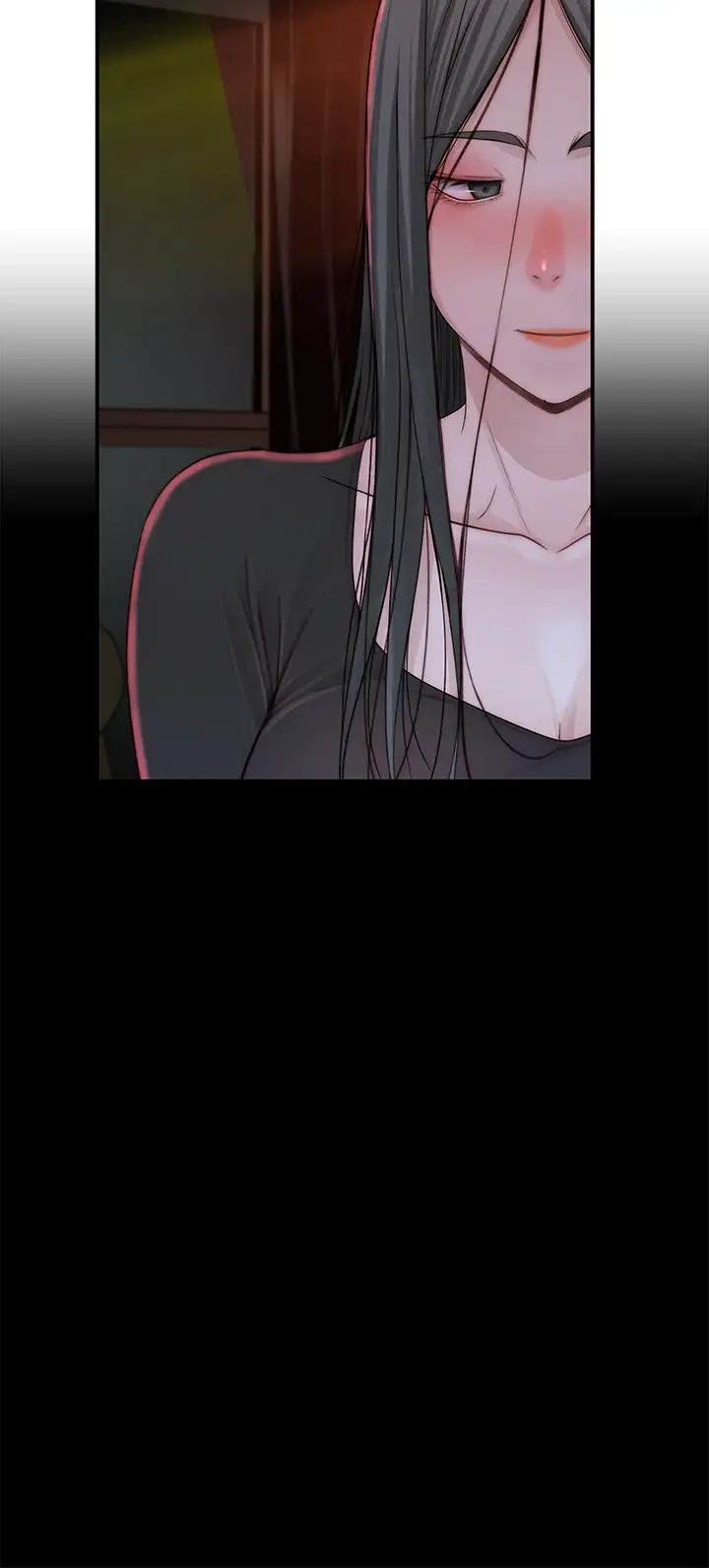 我们的特殊关係第60话-看来得惩罚你一下