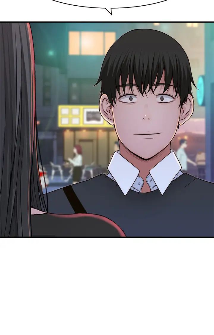 我们的特殊关係第60话-看来得惩罚你一下