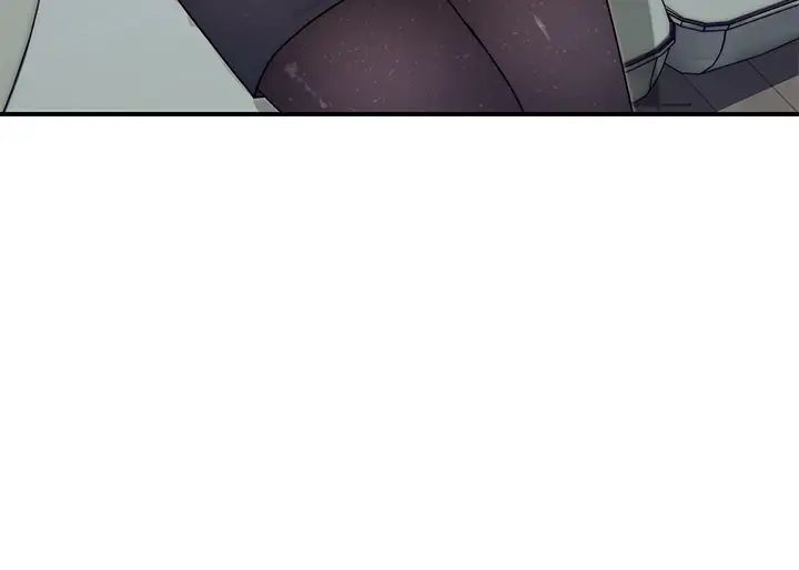 我们的特殊关係第60话-看来得惩罚你一下