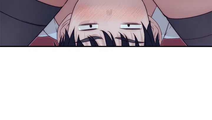 我们的特殊关係第62话-纯欣的调教play