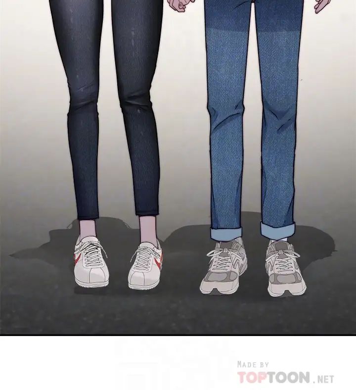 我們的特殊關係第65話-宗翰…媽媽們還在外面…!