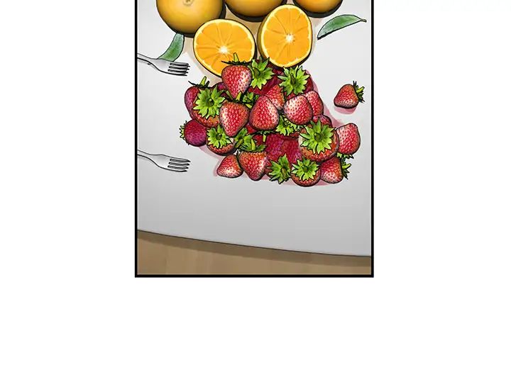 我们的特殊关係第65话-宗翰…妈妈们还在外面…!