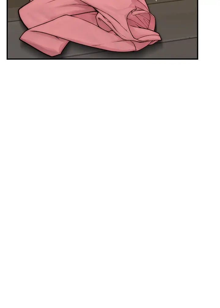 我们的特殊关係第66话-背着妈妈度过刺激的夜晚