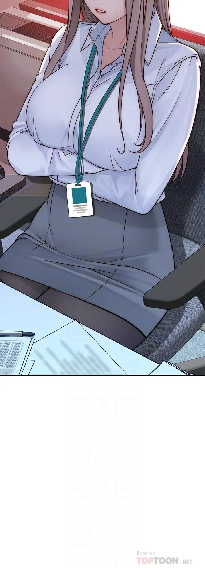 我们的特殊关係第72话-在饭店高级套房度过甜蜜夜晚