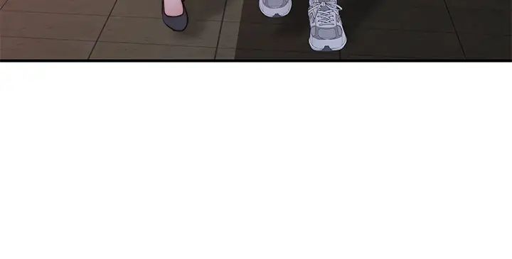 我们的特殊关係第86话-在充满回忆的地方求婚