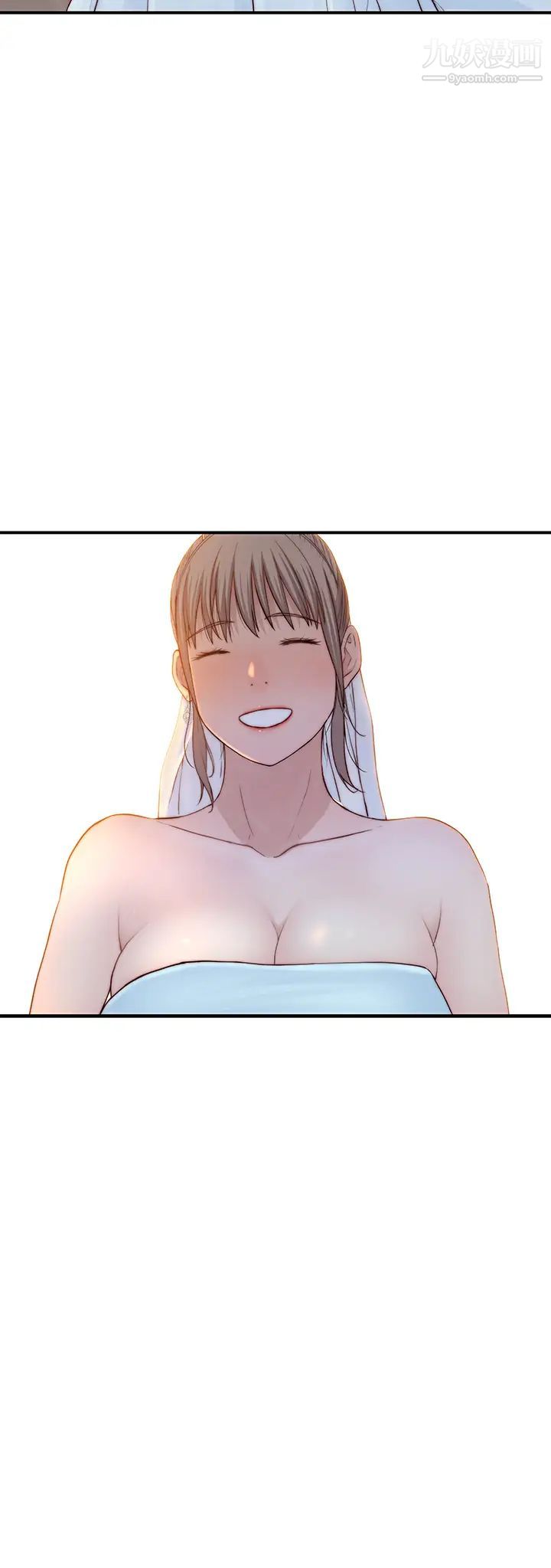 我们的特殊关係第88话-接下来有请新娘入场