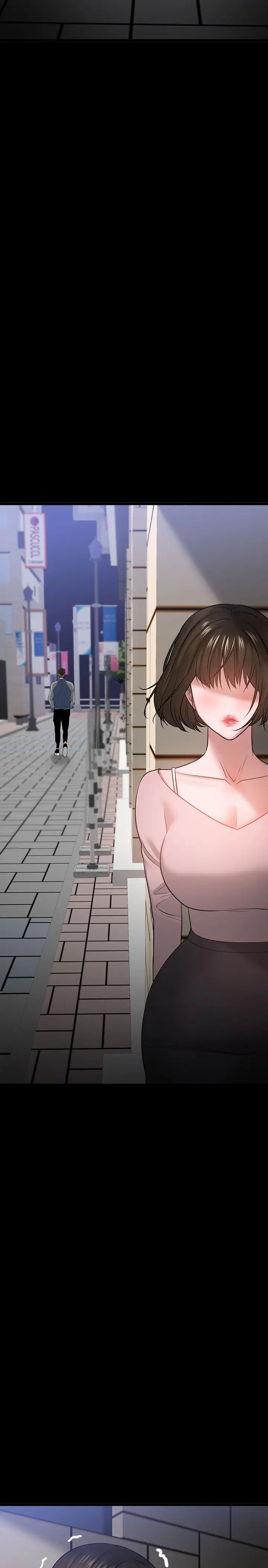 教授，你还等什么?第25话-跟认识的女人做最爽