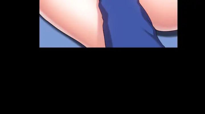 健身教練第2話-藉由上課的身體接觸