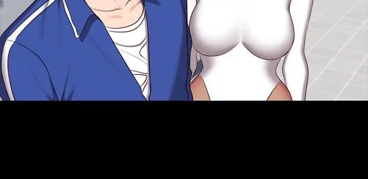 健身教练第5话-要不要我教你啊