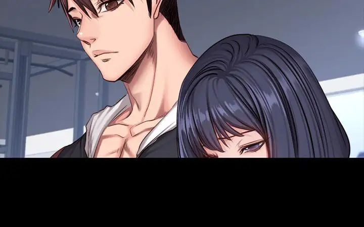 健身教練第27話-挑选新教练