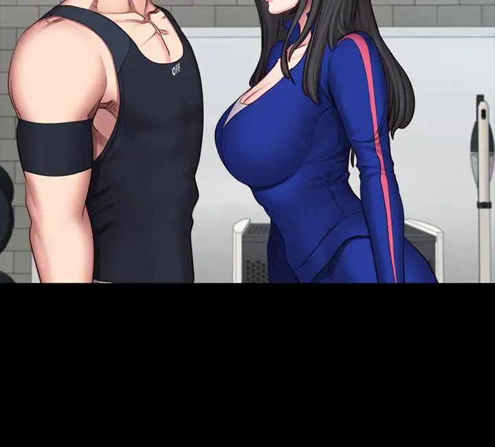 健身教練第41話-挑逗以晨媽媽的傑森