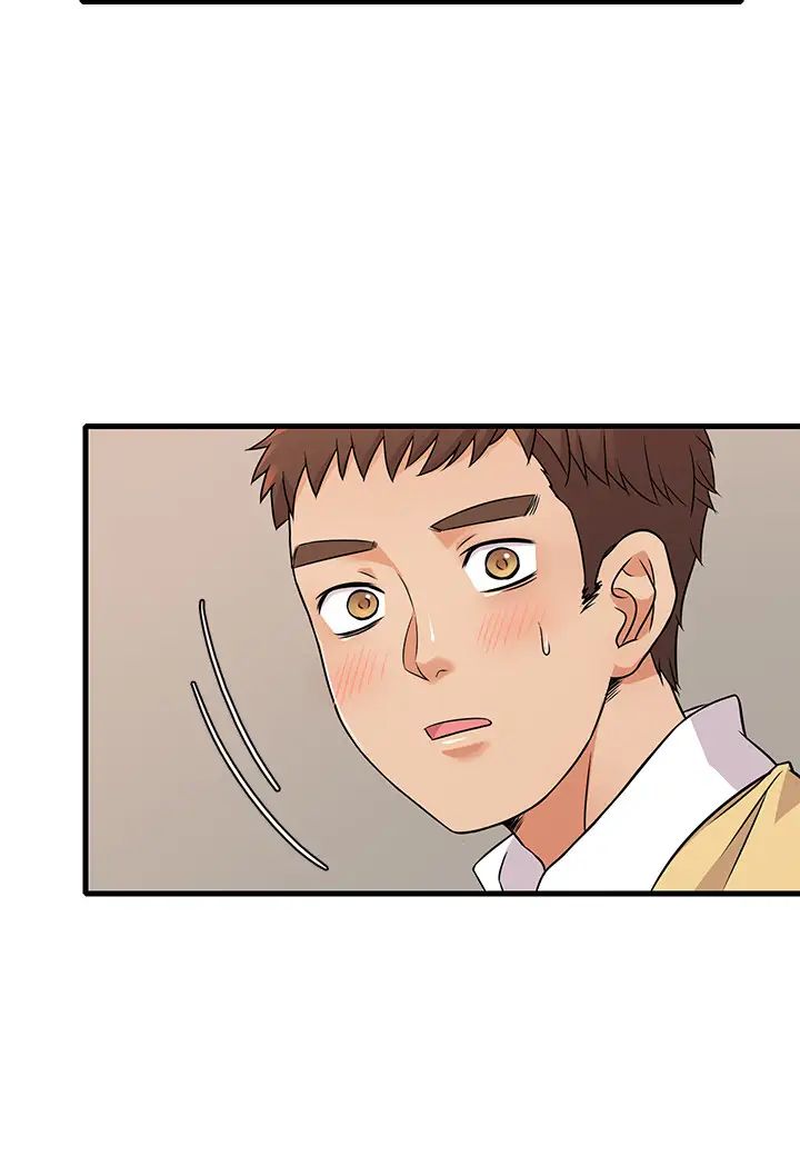 精奇打工仔第3話-你可以再來一次吧?