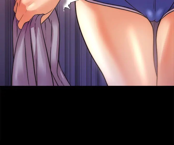 超市的漂亮姐姐第72话-教授，想不想玩捆绑play?