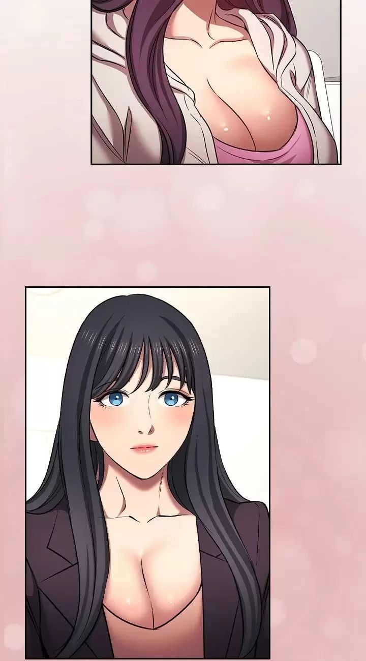 朋友的妈妈外传第3话-若佳的兔女郎惊喜