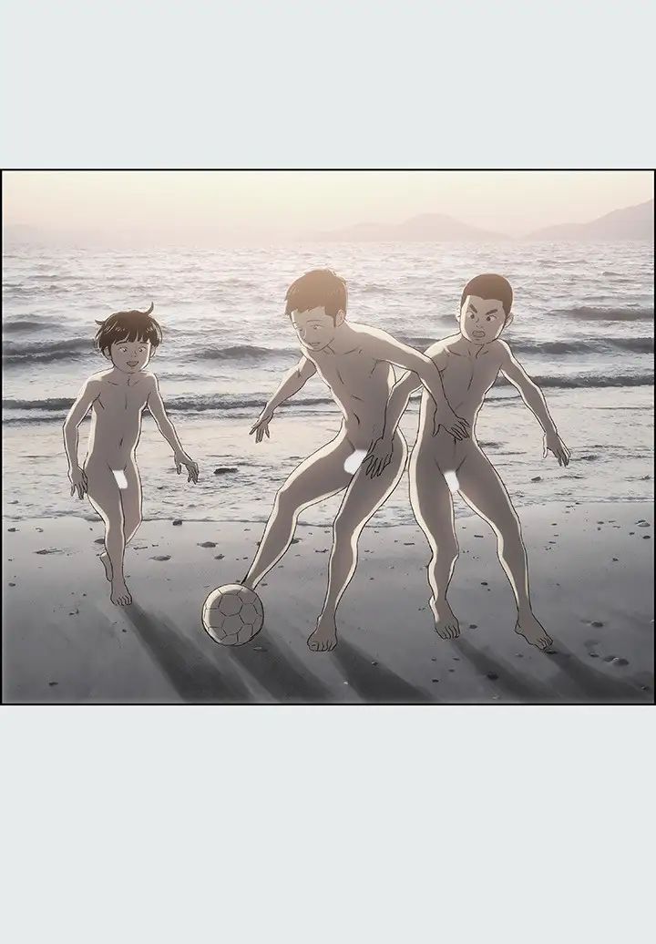 縱夏夜之夢第1話-海雲台天體區