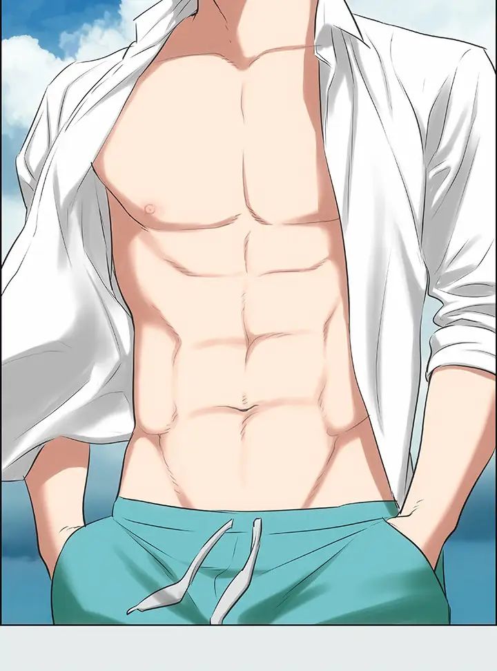 纵夏夜之梦第28话-自卑情结