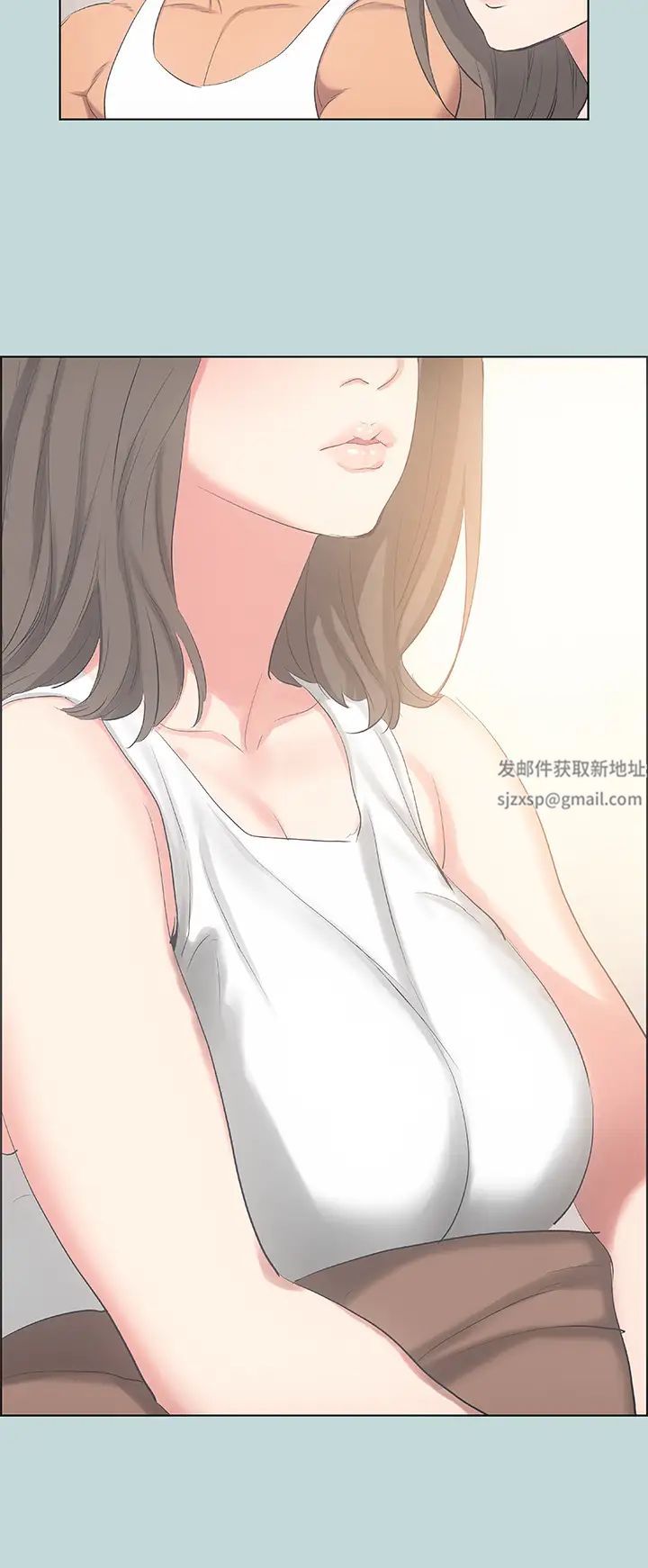 纵夏夜之梦第49话-两女一男共处一室