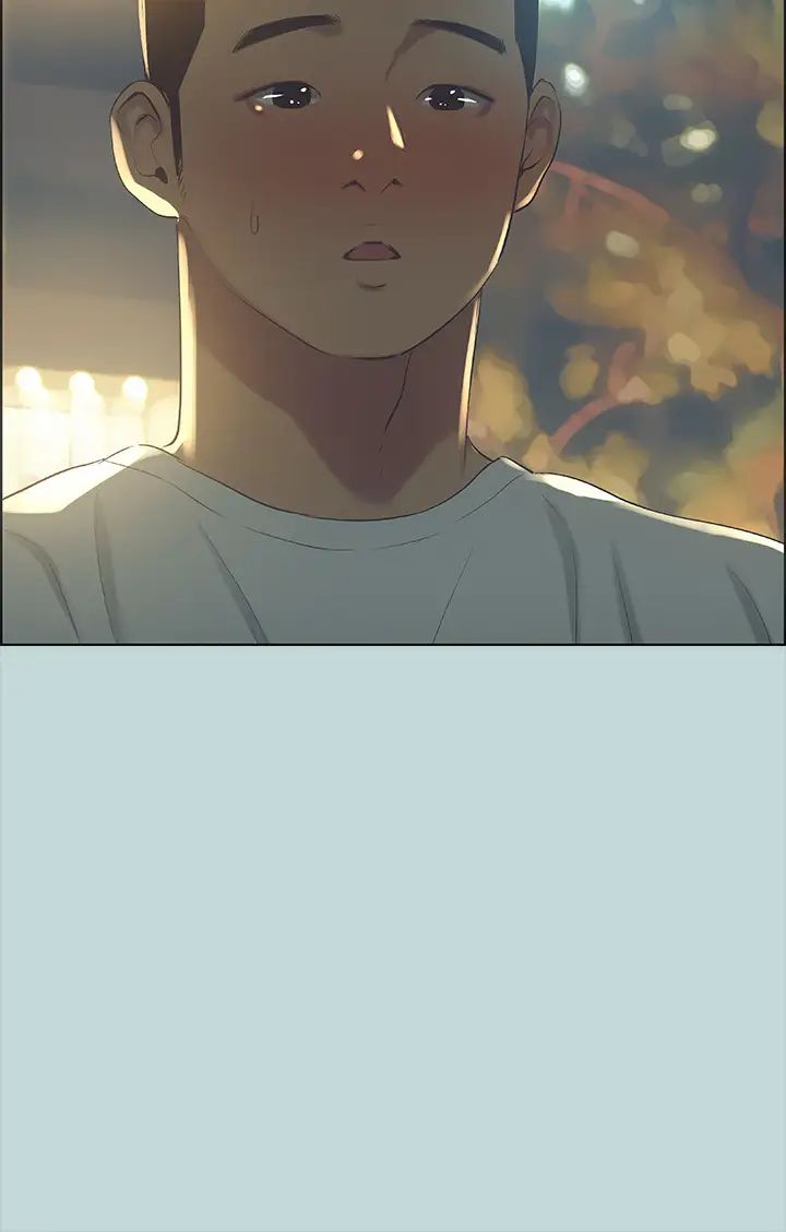 纵夏夜之梦第51话-露出本性的善郁