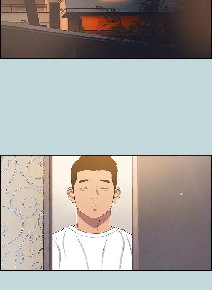 纵夏夜之梦第51话-露出本性的善郁