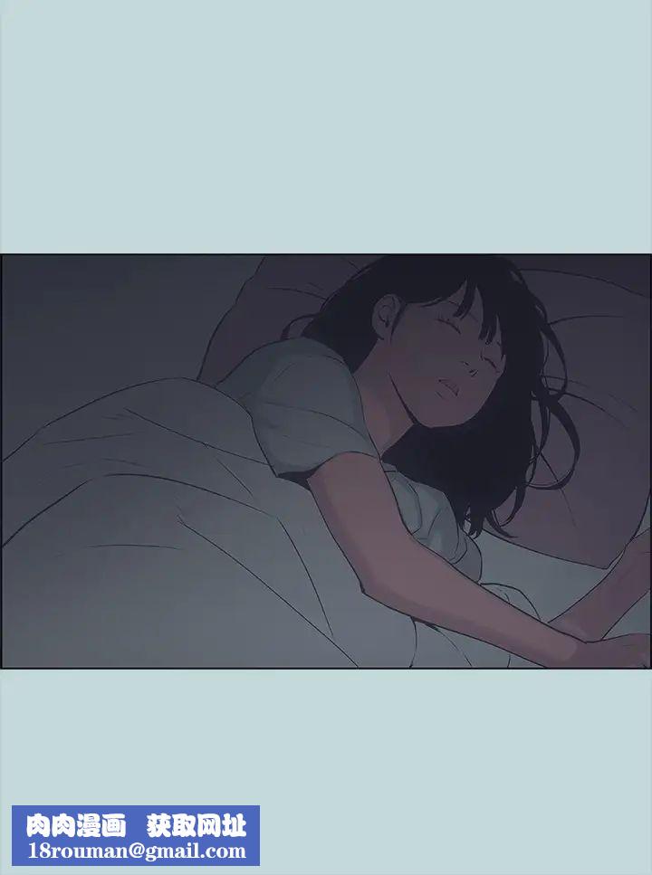 纵夏夜之梦第51话-露出本性的善郁