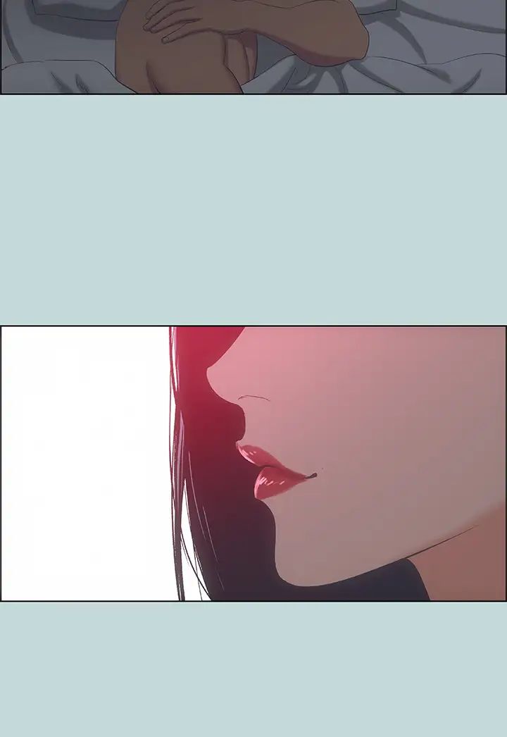 纵夏夜之梦第51话-露出本性的善郁