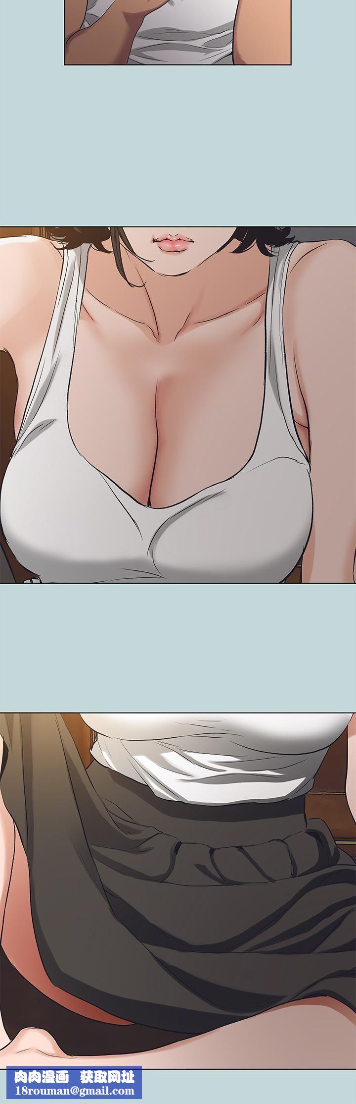 纵夏夜之梦第89话-跟爸爸上过床的女人