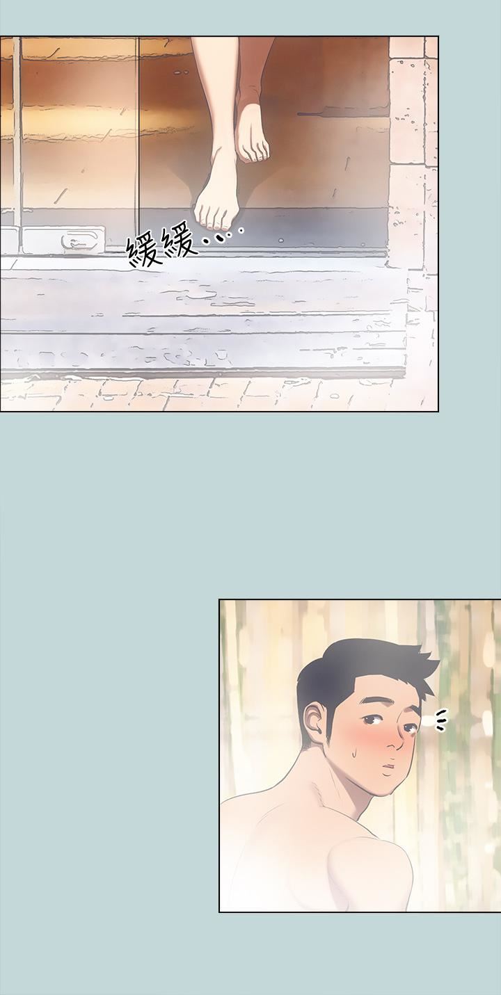 纵夏夜之梦第99话-男女裸汤初体验