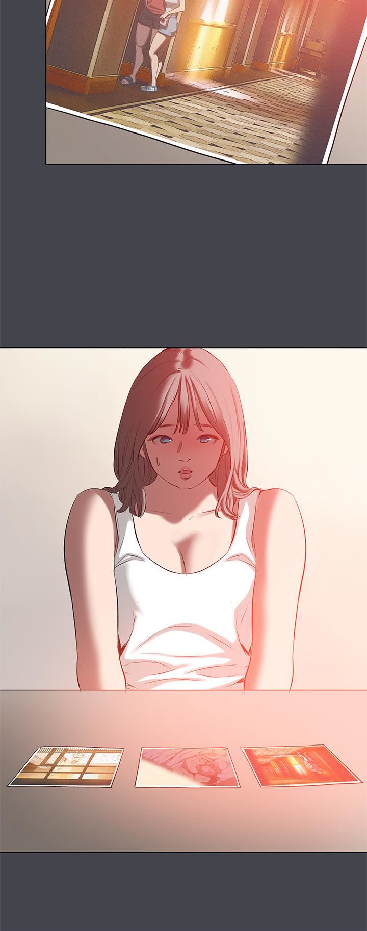 纵夏夜之梦第110话-夏天的尾声