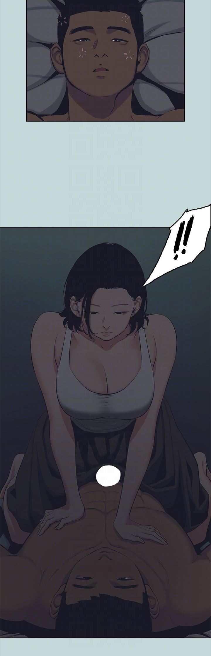 纵夏夜之梦第113话-缘起缘灭