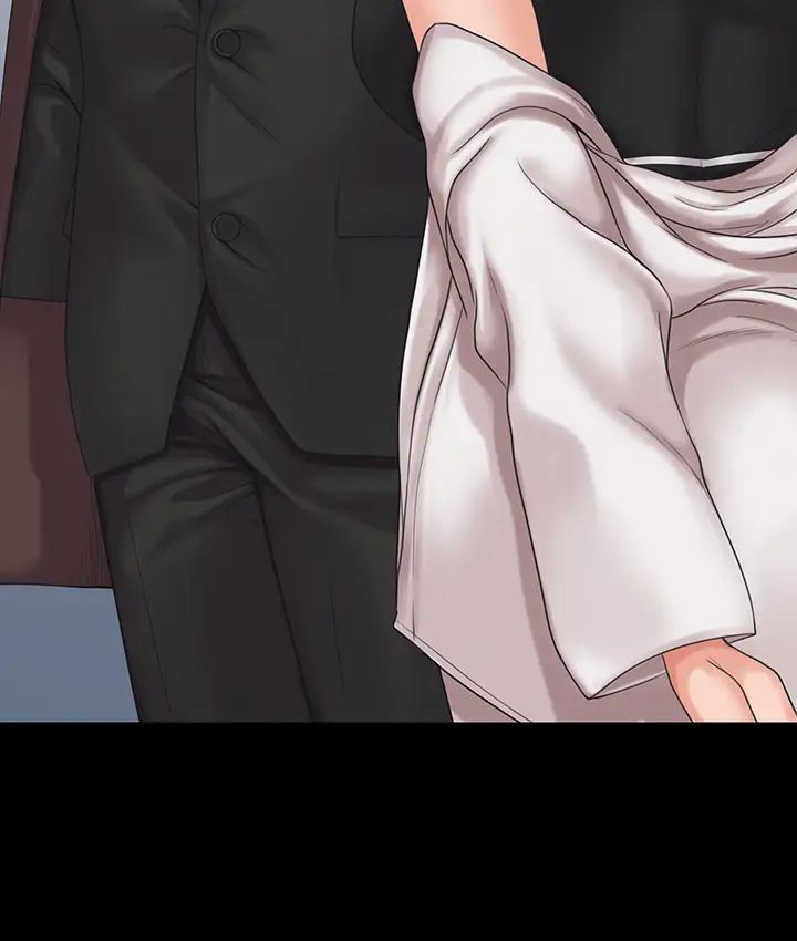 我投降了，女教练第3话-香汗淋漓的道馆